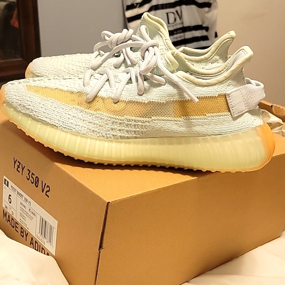 Yeezy boost 350 V2